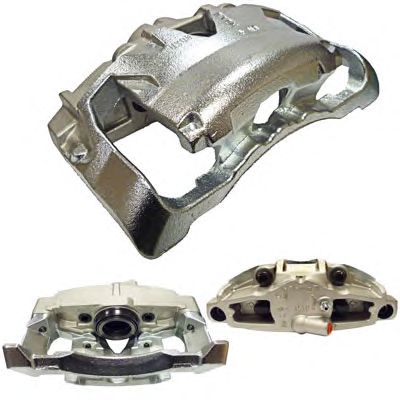 BRAKE ENGINEERING ca2920r -  Тормозной суппорт